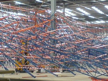 Racking Collapse