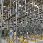 Drive In Racking 4